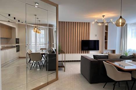 2-комнатная квартира в Минске, Минск, ул. Петра Мстиславца, 18