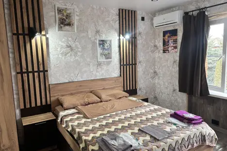 1-комнатная квартира во Владикавказе, пр-кт Коста, 279