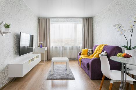 3-комнатная квартира в Санкт-Петербурге, Дачный пр-кт, 10/7