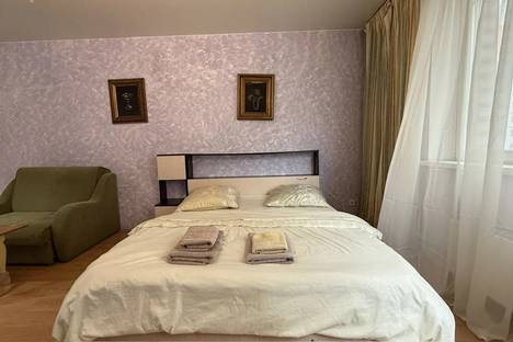 2-комнатная квартира в Одинцово, Одинцово, Кутузовская ул., 23