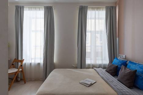 1-комнатная квартира в Санкт-Петербурге, Коломенская ул., 14