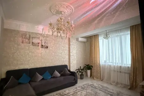 2-комнатная квартира в Каспийске, ул. Зейнудина Батманова, 24