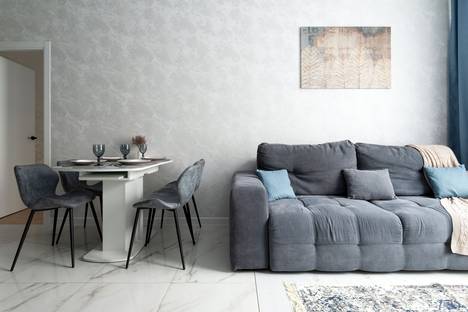 2-комнатная квартира в Санкт-Петербурге, ул. Дыбенко, 2