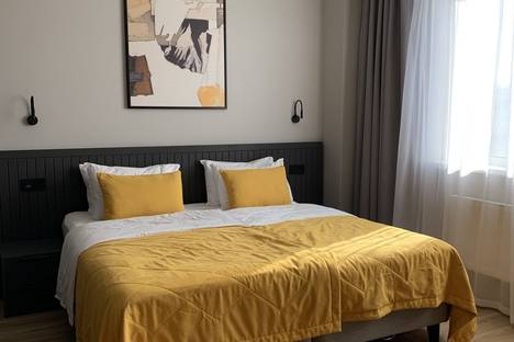 1-комнатная квартира в Санкт-Петербурге, Ташкентская ул., 6к2