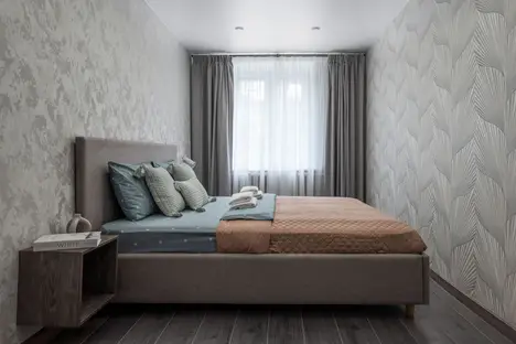 2-комнатная квартира в Санкт-Петербурге, Наличная ул., 35к3