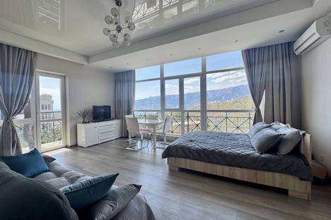 1-комнатная квартира в Восходе, ул. Авроры, 46