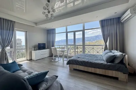 1-комнатная квартира в Восходе, Восход, ул. Авроры, 46