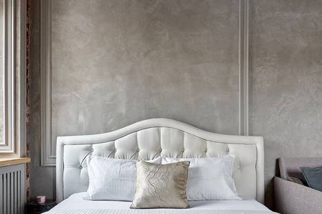 Однокомнатная квартира в аренду посуточно в Москве по адресу Старокирочный пер., 6