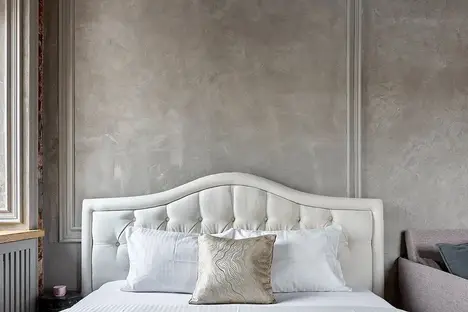 1-комнатная квартира в Москве, Москва, Старокирочный пер., 6