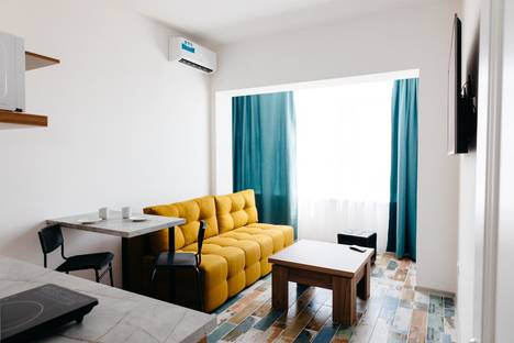 2-комнатная квартира в Мысхако, Морская ул., 16