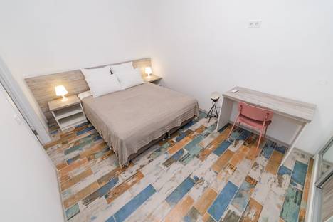 2-комнатная квартира в Мысхако, Морская ул., 16