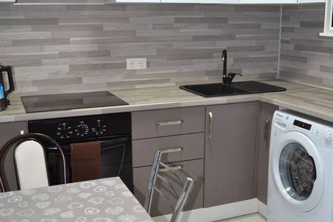 1-комнатная квартира в Обнинске, Обнинск, ул. Курчатова, 35/1