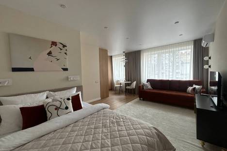 1-комнатная квартира в Гродно, Гродно, ул. Ленина, 6