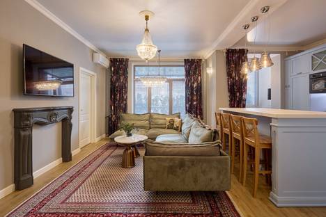 3-комнатная квартира в Гродно, ул. Будённого, 28