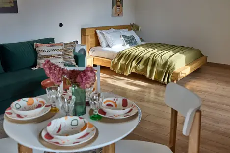 1-комнатная квартира в Гродно, Гродно, ул. Карла Маркса, 7