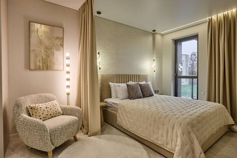 Однокомнатная квартира в аренду посуточно в Гродно по адресу ул. Будённого, 30