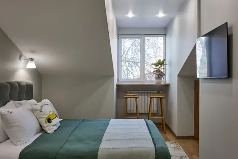 1-комнатная квартира в Гродно, Гродно, ул. Карла Маркса, 7