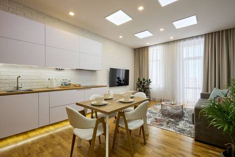 3-комнатная квартира в Гродно, Гродно, ул. Свердлова, 12