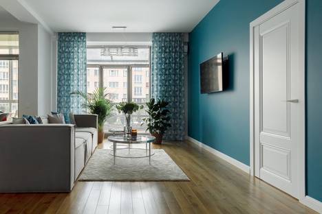 Однокомнатная квартира в аренду посуточно в Гродно по адресу ул. Будённого, 28