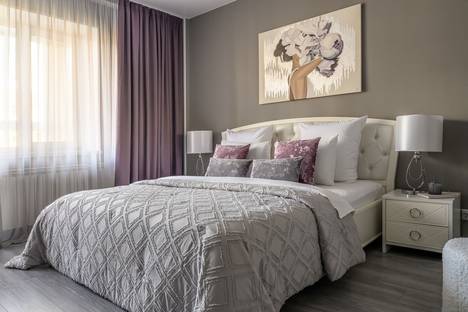 1-комнатная квартира в Екатеринбурге, ул. Хохрякова, 74