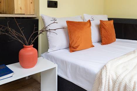 1-комнатная квартира в Санкт-Петербурге, Рижский пр-кт, 70