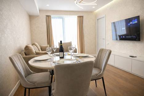 2-комнатная квартира в Батуми, пр-кт Шота Руставели, 42