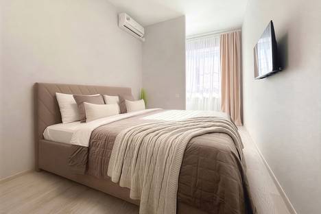 2-комнатная квартира в Волгограде, ул. Землячки, 84