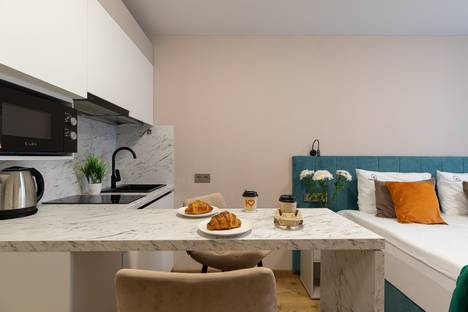 1-комнатная квартира в Санкт-Петербурге, пр-кт Стачек, 64