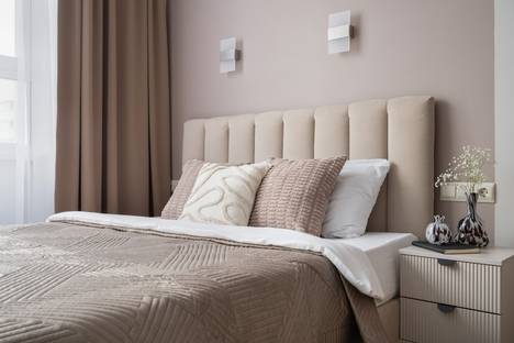 1-комнатная квартира в Екатеринбурге, ул. Щорса, 53