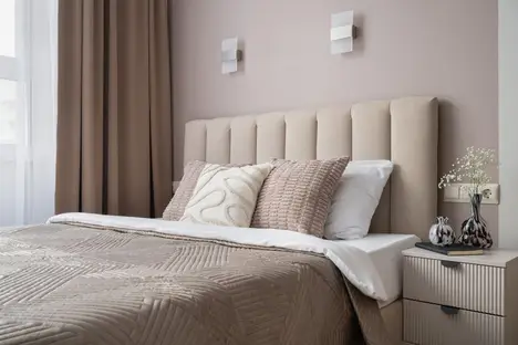 1-комнатная квартира в Екатеринбурге, ул. Щорса, 53