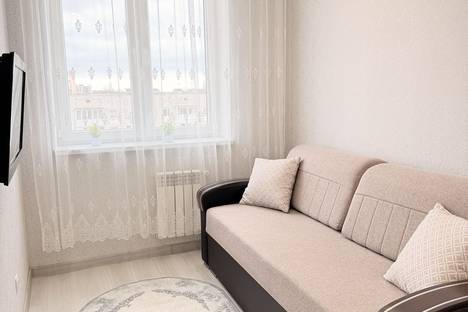 1-комнатная квартира в Пионерском, ул. Гептнера, 17