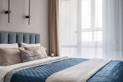 1-комнатная квартира в Екатеринбурге, ул. Щорса, 53