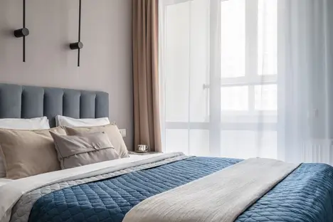 1-комнатная квартира в Екатеринбурге, ул. Щорса, 53