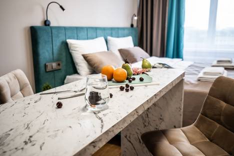 1-комнатная квартира в Санкт-Петербурге, пр-кт Стачек, 64