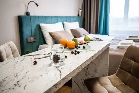 1-комнатная квартира в Санкт-Петербурге, Санкт-Петербург, пр-кт Стачек, 64