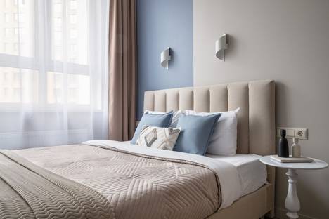 1-комнатная квартира в Екатеринбурге, ул. Щорса, 53