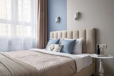 1-комнатная квартира в Екатеринбурге, ул. Щорса, 53