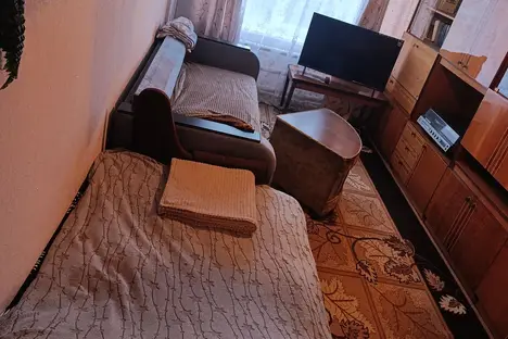 3-комнатная квартира в Лутугино, пер. Отчизны