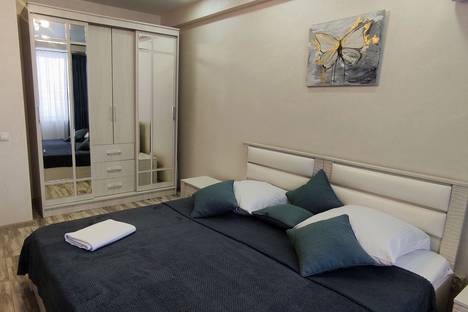 1-комнатная квартира в Пензе, ул. Генерала Глазунова, 6