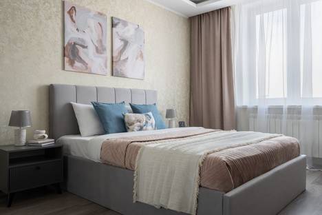 1-комнатная квартира в Екатеринбурге, ул. Амундсена, 68Б