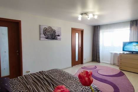 3-комнатная квартира в Пензе, ул. Мира, 6