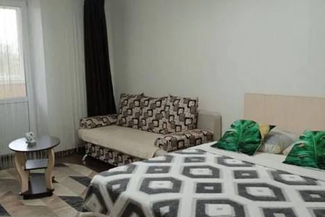 1-комнатная квартира в Пензе, ул. Чкалова, 19/22