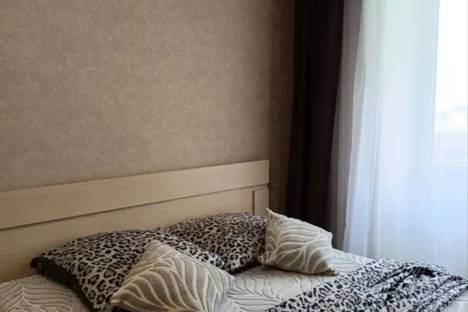 1-комнатная квартира в Пензе, ул. Чкалова, 19/22