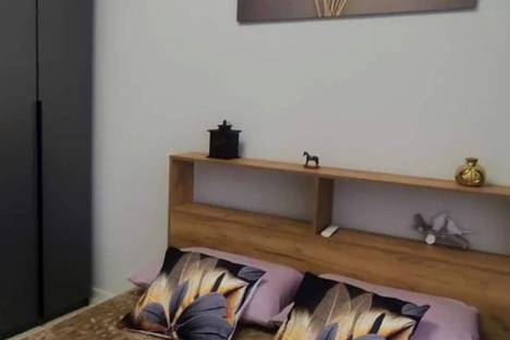 2-комнатная квартира в Пензе, ул. Щербакова, 73