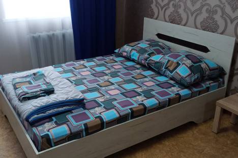 1-комнатная квартира в Уфе, Уфа, жилой р-н  Шакша-Южная, Сельская ул., 3