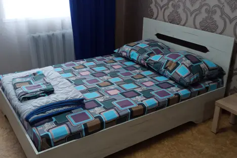 1-комнатная квартира в Уфе, Уфа, жилой р-н  Шакша-Южная, Сельская ул., 3