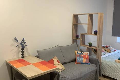 1-комнатная квартира в Москве, р-н  Троицк, 3-я Нововатутинская ул., 15к1