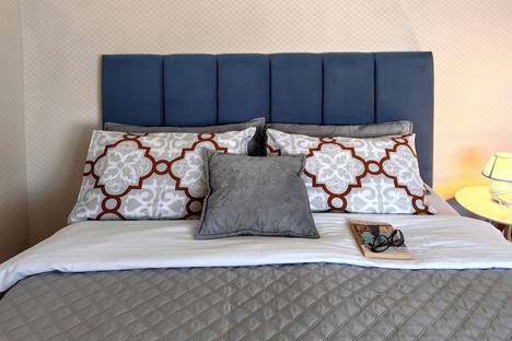 1-комнатная квартира в Калининграде, Бахчисарайская ул., 24