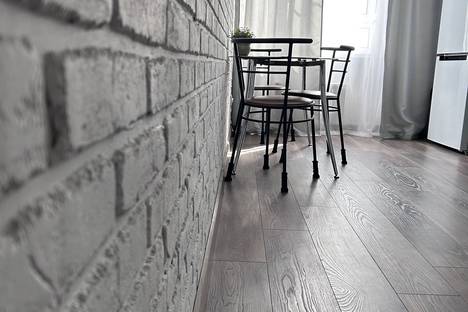 Однокомнатная квартира в аренду посуточно в Волгограде по адресу Промышленная ул., 6