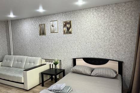 1-комнатная квартира в Нефтекамске, ул. Ленина, 44